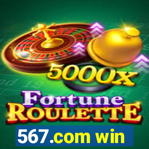 567.com win